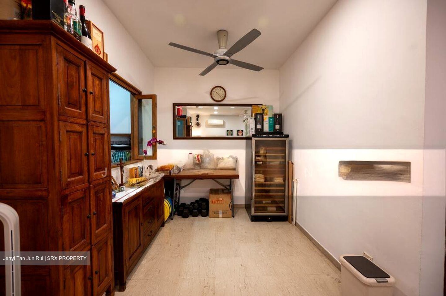 Clover Park (D20), Terrace #503714281